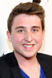 Kyle Kaplan as Teddy Timbleton in Damn Son Where'd You Find This? 2013