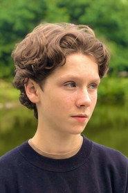 Borys Otawa as Borys in 13 Days Till Summer 2025