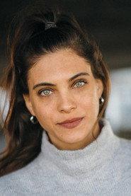 Meyran Menkes as Alik in The Fat Guy 2023