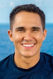 Carlos PenaVega as Oscar Vazquez in Spare Parts 2015