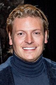 Thomas Berge as Peter in The Passion 2011: Live in Gouda 2011