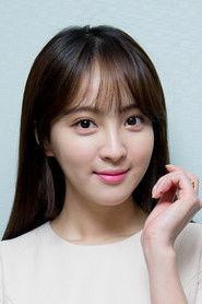 Jung Hye-sung as in My Friend Is a Murderer 2025