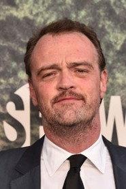 Sean Bolger as Elmer in Elmer 2024