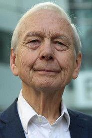 John Humphrys as Self in Top Gear: From A-Z 2015