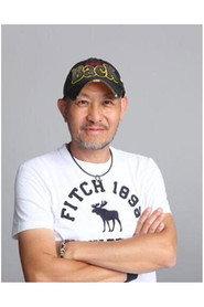 Chun Chieh Liu as Mo Yan in Demon Sealer Bureau 2022