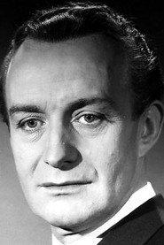 Martin Hansen as Provst in Dannevirkenatten 1964