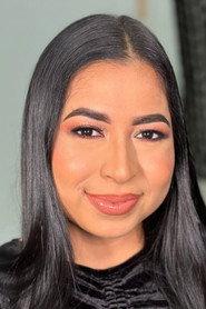 Nayerlin López as Nayerlin in Viviendo con mi ex 2025