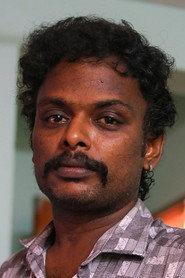 Jawahar Sakthi as Manoj in Lubber Pandhu 2024