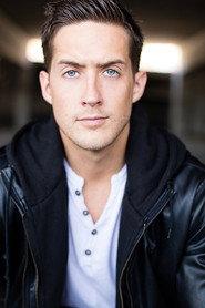 Connor Ross as Andrew in Palo Alto, CA 2007