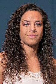 Elizabeth Phillips as Self in Invicta FC 21: Anderson vs. Tweet 2017