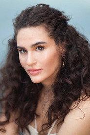 Livian Aragão as Belinha in Didi - The Treasure Raider 2006