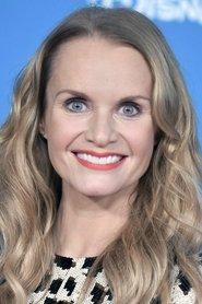 Kate Reinders as Self in High School Musical: The Musical: The Holiday Special 2020