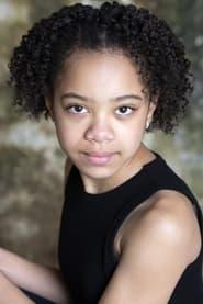 Lauren Brady as Alice in Midnight at the Paradise 2022