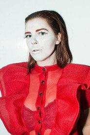 Ruby Slickeur as Self - Performer in Stay Gold Man Up 2017