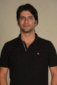 Puneet Vashisht as Nizam in Udaipur Files: Kanhaiya Lal Tailor Murder 2025