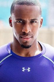 Phil Ductan as Black Man in Alley in The Sleeping Negro 2021