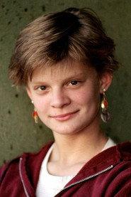 Martha Plimpton as Alison (The Liberty Maid) in Josh & S.A.M. 1993