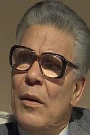 Raafat Fahim as in To's Story 1989