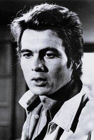 Christopher Jones as Major Doryan in Ryan's Daughter 1970