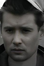 Dmitriy Grebenschikov as in Ghost Valley 1991