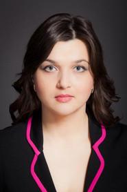 Vera Polyakova as in Temptation 2006