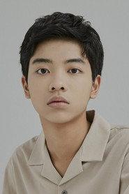 Kang Chae-min as Young Hyeon-sik in Be-Bop-A-Lula 2018