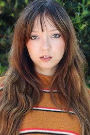 Caelan Callanan as Bella in Twig 2026