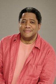 Carl Garrison as Henry in Pro-Black Sheep 2009
