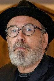 Paco Martín as  in Mi vida entre las hormigas 2017
