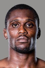 Emmanuel Walo as Self in CFFC 15: Williams vs. Rumsey 2012