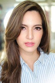 Nia Ramadhani as Felina in Kesurupan 2008