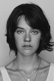 Damaris de Jong as Katja in Summer Souvenir 2025