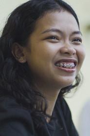 Agatha Libera as Maya in Walk With Jesus 2025