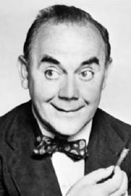 Jimmy Savo as Gabbo the Great in Once in a Blue Moon 1935