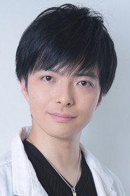 Ryota Asari as Father (voice) in Fuyu no Okurimono 2023