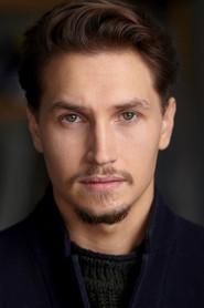 James Warren Raynard as Frat Boy in My Mother's Killer Boyfriend 2019