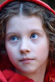 Lucie Šťouračová as Karkulka in Three Brothers 2014