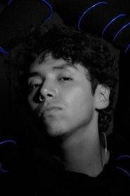 Andrés Cordaz as Luismi in Hurricane Season 2023