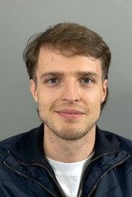 Mārtiņš Kalniņš as Ingus Ulmanis in Jumprava: The Big Happening 2026
