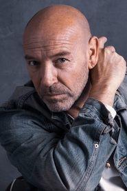 Ariel Casas as Hombre in Lazarus Taxon 2008