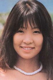 Kei Ogawa as in Hateshinaki zecchô 1978
