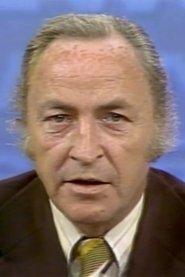 Roger Grimsby as Narrator in A Holiday From Hell 1967