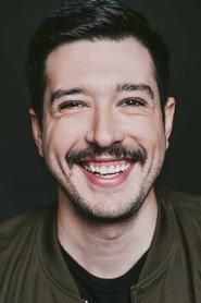 Pierre-Bruno Rivard as Self in Montreux Comedy Festival 2015 - Jokenation 2015