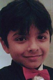 Aayan Boradia as Arjun Singh in Udaan 2010