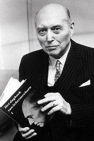 Wim Schermerhorn as Self (archive footage) in Markant: W. Drees Sr. 1973