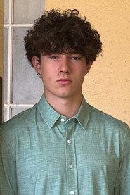Jake Stoltenberg as Interviewee/Improvisation/Actor/Model in BORN SEXY YESTERDAY: Decoding the Enigma of Beauty 2027