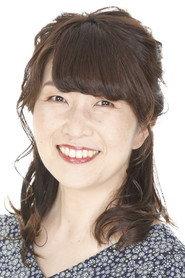Minako Ichiki as Puppet (voice) in Eko Eko Azarak 2007