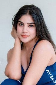 Anushki Premachandra as Sanda (Young) in Father: The Judgement is inconclusive 2026