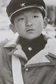 Tetsuo Abe as Boy in Boy 1969