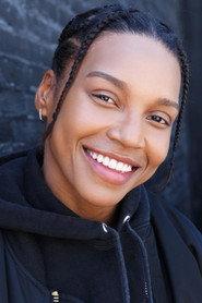 Darxia Morris as Brooklyn in Keep Me In Mind 2023